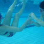 Riabilitazione in Acqua