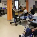 Centro di riabilitazione neuromotoria