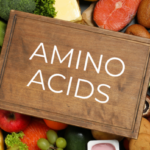 Cosa sono gli amminoacidi?