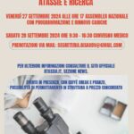 Atassie e Ricerca