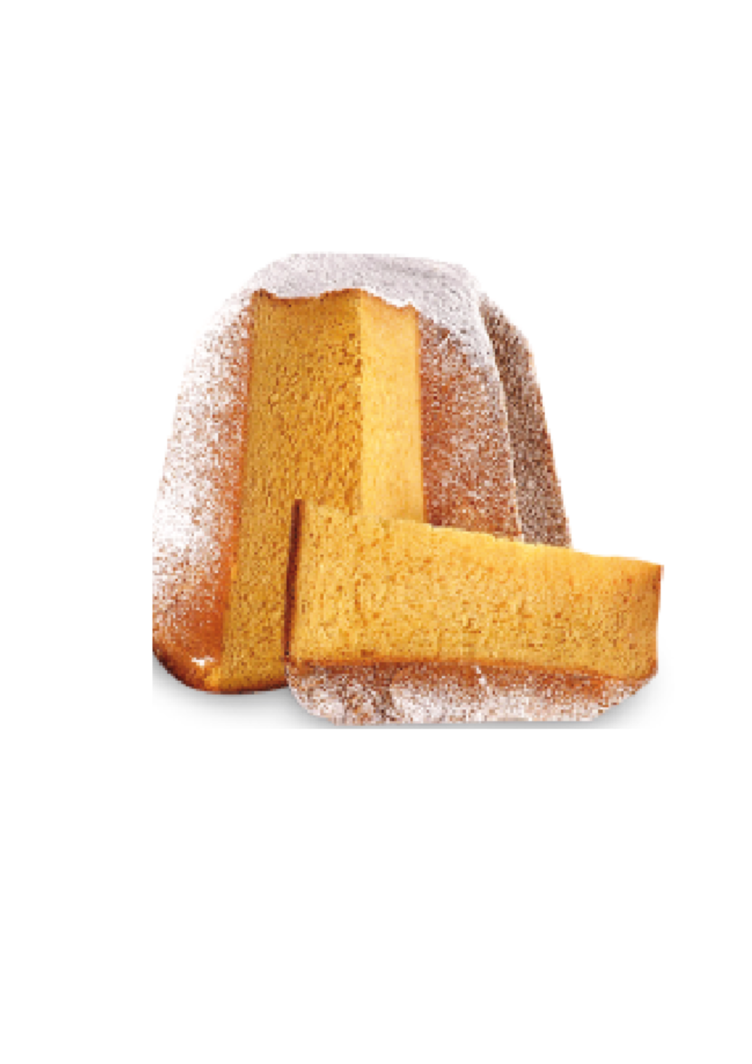 Pandoro Solidale di Natale - Sostieni AISA e gusta la tradizione! - immagine 3