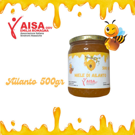 Miele Aisa Ailanto