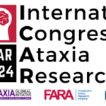 Congresso internazionale per la ricerca sull'atassia (ICAR) del 2024: