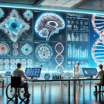 Biohaven e il Troriluzolo per il trattamento dell'atassia spinocerebellare