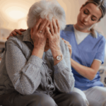 Vivere con la perdita: affrontare il dolore e le malattie croniche